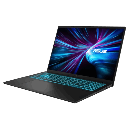 Laptop chính hãng giá tốt | Gaming, văn phòng, đồ họa – Thế Giới Số 365 [New 100%] Asus Gaming V16 K3607VJ-RP092W (Core 5 210H, 16GB, 512GB, RTX 3050 6GB, 16 FHD+ 144Hz)