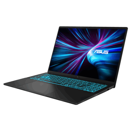 [New 100%] Asus Gaming V16 K3607VJ-RP106W (Core 7 240H, 16GB, 512GB, RTX 3050 6GB, 16 FHD+ 144Hz) - Ảnh 9