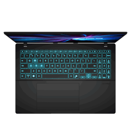 [New 100%] Asus Gaming V16 K3607VJ-RP106W (Core 7 240H, 16GB, 512GB, RTX 3050 6GB, 16 FHD+ 144Hz) - Ảnh 6