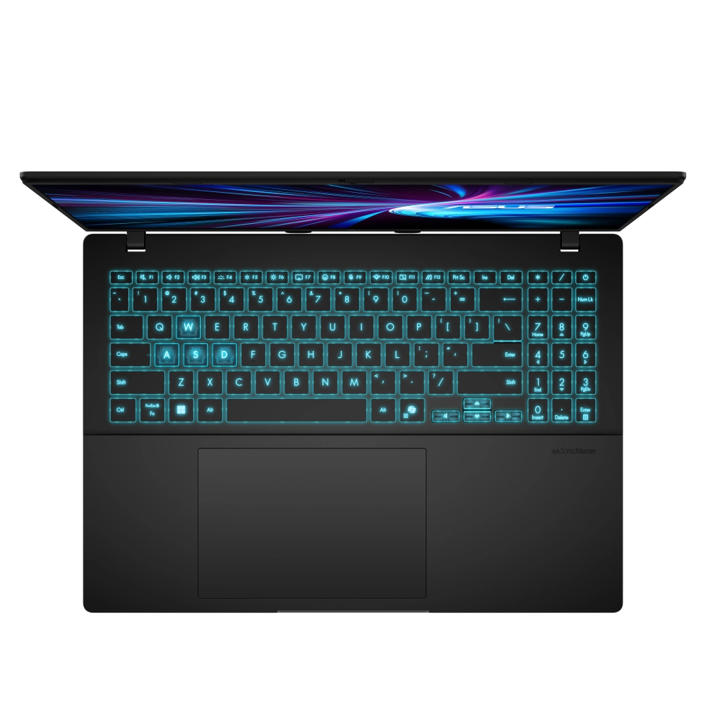 Laptop chính hãng giá tốt | Gaming, văn phòng, đồ họa – Thế Giới Số 365 [New 100%] Asus Gaming V16 K3607VJ-RP092W (Core 5 210H, 16GB, 512GB, RTX 3050 6GB, 16 FHD+ 144Hz)