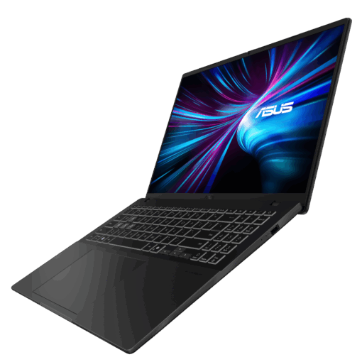 [New 100%] Asus Gaming V16 K3607VJ-RP106W (Core 7 240H, 16GB, 512GB, RTX 3050 6GB, 16 FHD+ 144Hz) - Ảnh 5