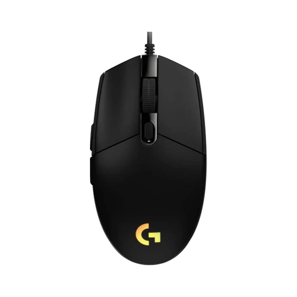 Thế Giới Số 365 | Chuột Gaming Logitech G102 LightSync