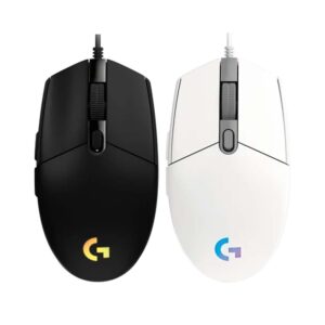 Chuột Gaming Logitech G102 LightSync
