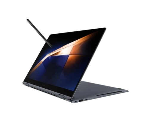 Thế Giới Số 365 | [New Outlet] Samsung Galaxy Book 4 Pro 360 (Ultra 7 155H, 16GB, 1TB, 16 3K OLED Touch)