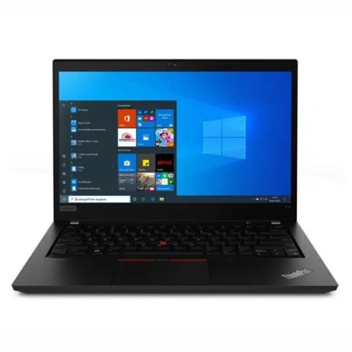 [Like New] Lenovo Thinkpad T14 Gen 1 (Core i7-10510U, 16GB, 256GB, 14.0 FHD)