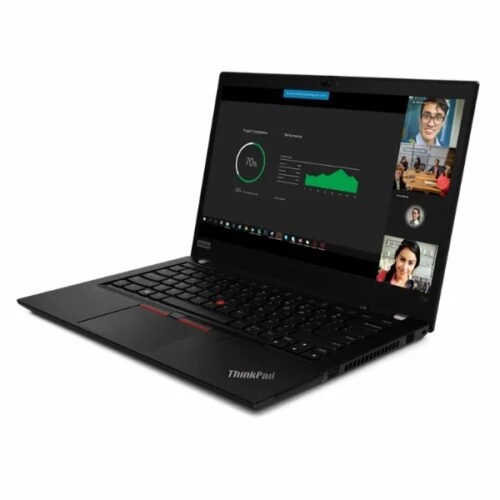 Thế Giới Số 365 | [Like New] Lenovo Thinkpad T14 Gen 1 (Core i7-10510U, 16GB, 256GB, 14.0 FHD)