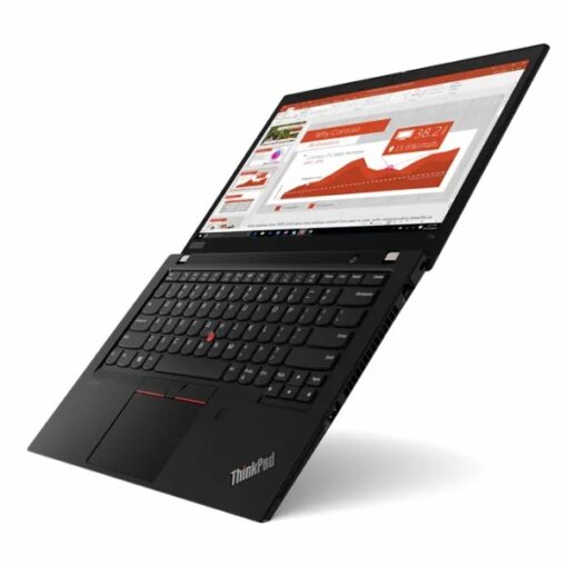 [Like New] Lenovo Thinkpad T14 Gen 1 (Core i7-10510U, 16GB, 256GB, 14.0 FHD) - Ảnh 4