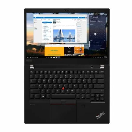 [Like New] Lenovo Thinkpad T14 Gen 1 (Core i7-10510U, 16GB, 256GB, 14.0 FHD) - Ảnh 5
