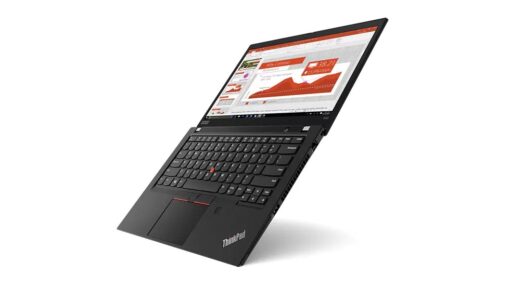 [Like New] Lenovo Thinkpad T490 (Core i7-8565U, 16GB, 256GB, 14.0 FHD) - Ảnh 2