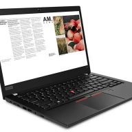 Thế Giới Số 365 | [Like New] Lenovo Thinkpad T490 (Core i7-8565U, 16GB, 256GB, 14.0 FHD)