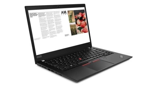Thế Giới Số 365 | [Like New] Lenovo Thinkpad T490 (Core i7-8565U, 16GB, 256GB, 14.0 FHD)