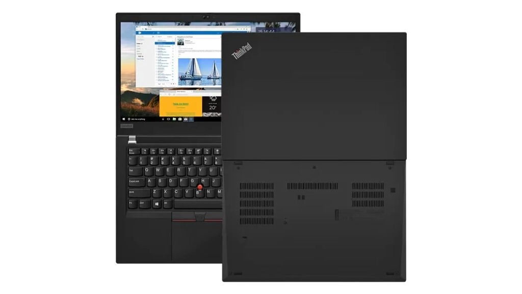 Thế Giới Số 365 | [Like New] Lenovo Thinkpad T490 (Core i7-8565U, 16GB, 256GB, 14.0 FHD)
