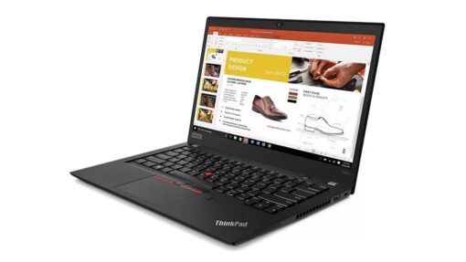 [Like New] Lenovo Thinkpad T490s (Core i7-8565U, 16GB, 256GB, 14.0 FHD) - Ảnh 2
