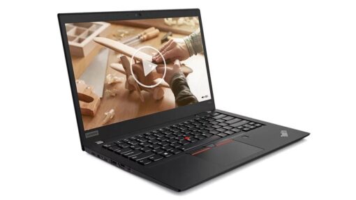 [Like New] Lenovo Thinkpad T490s (Core i7-8565U, 16GB, 256GB, 14.0 FHD) - Ảnh 3