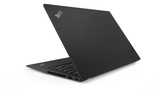 [Like New] Lenovo Thinkpad T490s (Core i7-8565U, 16GB, 256GB, 14.0 FHD) - Ảnh 4