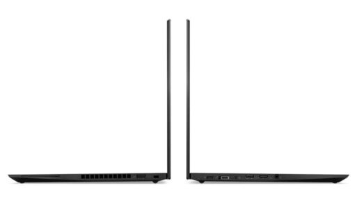 [Like New] Lenovo Thinkpad T490s (Core i7-8565U, 16GB, 256GB, 14.0 FHD) - Ảnh 5