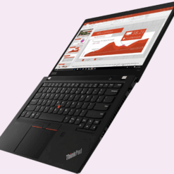 [Like New] Laptop Lenovo Thinkpad T14 gen 1 (Core i7-10510U, 16GB, 256GB, 14.0 FHD)
