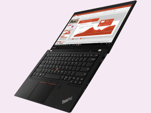 [Like New] Laptop Lenovo Thinkpad T14 gen 1 (Core i5-10210U, 16GB, 256GB, 14.0 FHD)