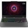 [New 100%] Lenovo LOQ 15ARP9 83JC00HYVN (Ryzen™ 5-7235HS | 24GB | 512GB | RTX™ 3050 | 15.6 inch FHD 144Hz | Win 11 | Xám)