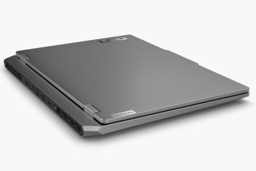 [New 100%] Lenovo LOQ 15ARP9 83JC00HXVN (Ryzen™ 5-7235HS | 12GB | 512GB | RTX™ 3050 | 15.6 inch FHD 144Hz | Win 11 | Xám) - Ảnh 5