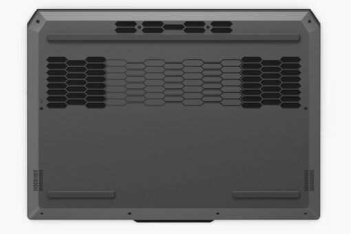 [New 100%] Lenovo LOQ 15ARP9 83JC00HXVN (Ryzen™ 5-7235HS | 12GB | 512GB | RTX™ 3050 | 15.6 inch FHD 144Hz | Win 11 | Xám) - Ảnh 2