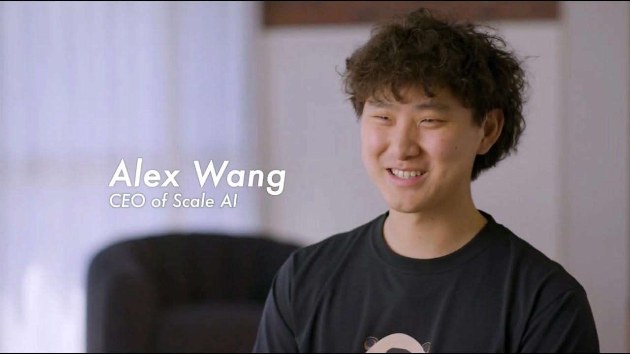 Thế Giới Số 365 | Gã khổng lồ AI mới lộ diện: Meta vung 15 tỷ USD chiêu mộ CEO ‘khét tiếng’, vượt xa Elon Musk và OpenAI!