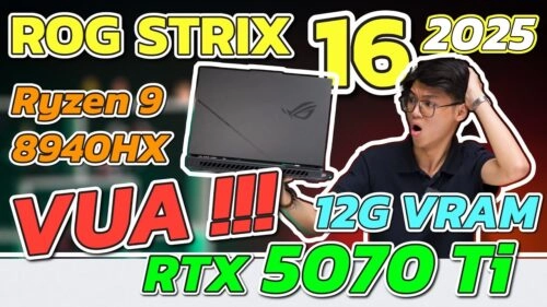 Thế Giới Số 365 | Laptop chính hãng giá tốt | Gaming, văn phòng, đồ họa – Thế Giới Số 365