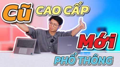 Thế Giới Số 365 | Laptop chính hãng giá tốt | Gaming, văn phòng, đồ họa – Thế Giới Số 365
