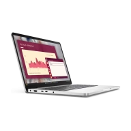 Thế Giới Số 365 | [New 100%] Dell Pro 14 PC14250 2025 (Core Ultra 5 235U, 8GB, 512GB, 14 FHD+ Platinum Silver)