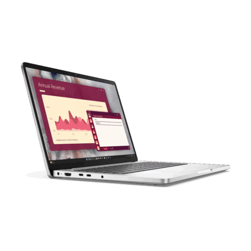 [New 100%] Dell Pro 14 PC14250 2025 (Core Ultra 5 235U, 16GB, 1TB, 14 FHD+ Platinum Silver) - Ảnh 9