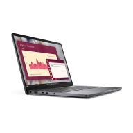 Thế Giới Số 365 | [New 100%] Dell Pro 14 PC14250 2025 (Core Ultra 7 255U, 16GB, 1TB, 14 FHD+ Magnetite)