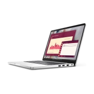 Thế Giới Số 365 | [New 100%] Dell Pro 14 PC14250 2025 (Core Ultra 5 235U, 8GB, 512GB, 14 FHD+ Platinum Silver)