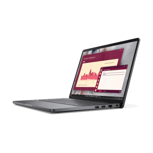[New 100%] Dell Pro 14 PC14250 2025 (Core Ultra 7 255U, 16GB, 1TB, 14 FHD+ Magnetite) - Ảnh 8