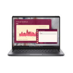 [New 100%] Dell Pro 14 PC14250 2025 (Core Ultra 7 255U, 16GB, 1TB, 14 FHD+ Magnetite)