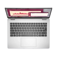 Thế Giới Số 365 | [New 100%] Dell Pro 14 PC14250 2025 (Core Ultra 5 235U, 8GB, 512GB, 14 FHD+ Platinum Silver)