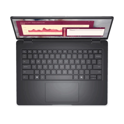 Thế Giới Số 365 | [New 100%] Dell Pro 14 PC14250 2025 (Core Ultra 7 255U, 16GB, 1TB, 14 FHD+ Magnetite)