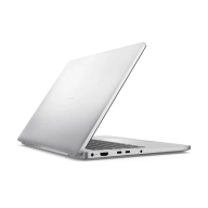 Thế Giới Số 365 | [New 100%] Dell Pro 14 PC14250 2025 (Core Ultra 5 235U, 8GB, 512GB, 14 FHD+ Platinum Silver)