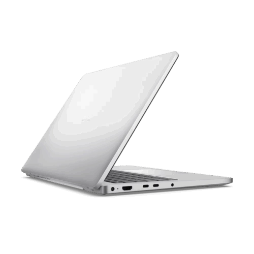 Thế Giới Số 365 | [New 100%] Dell Pro 14 PC14250 2025 (Core Ultra 5 235U, 8GB, 512GB, 14 FHD+ Platinum Silver)