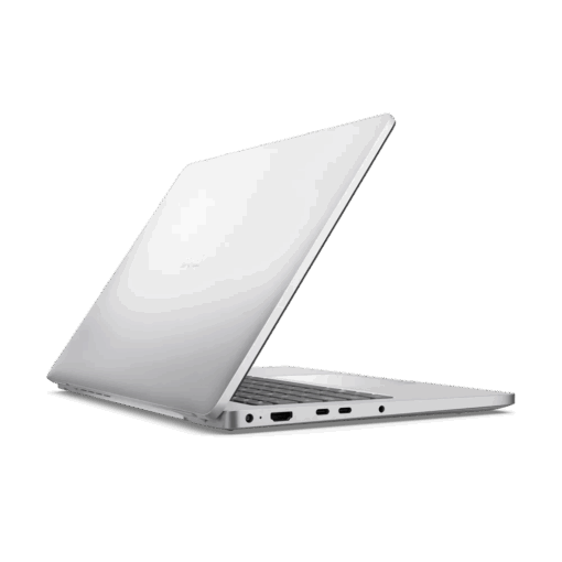 [New 100%] Dell Pro 14 PC14250 2025 (Core Ultra 5 235U, 16GB, 1TB, 14 FHD+ Platinum Silver) - Ảnh 6