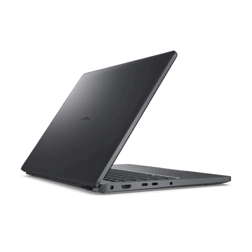 [New 100%] Dell Pro 14 PC14250 2025 (Core Ultra 7 255U, 16GB, 1TB, 14 FHD+ Magnetite) - Ảnh 6