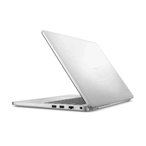 Thế Giới Số 365 | [New 100%] Dell Pro 14 PC14250 2025 (Core Ultra 5 235U, 8GB, 512GB, 14 FHD+ Platinum Silver)