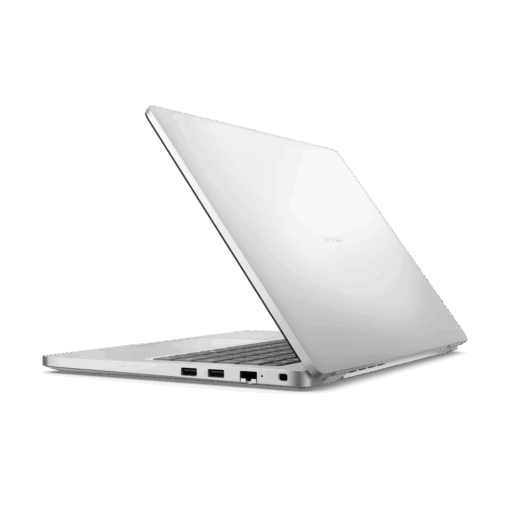 [New 100%] Dell Pro 14 PC14250 2025 (Core Ultra 5 235U, 16GB, 1TB, 14 FHD+ Platinum Silver) - Ảnh 5