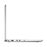 Thế Giới Số 365 | [New 100%] Dell Pro 14 PC14250 2025 (Core Ultra 5 235U, 8GB, 512GB, 14 FHD+ Platinum Silver)