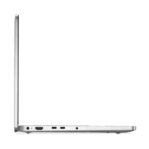 Thế Giới Số 365 | [New 100%] Dell Pro 14 PC14250 2025 (Core Ultra 5 235U, 8GB, 512GB, 14 FHD+ Platinum Silver)
