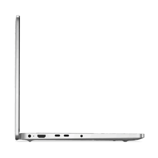 [New 100%] Dell Pro 14 PC14250 2025 (Core Ultra 5 235U, 16GB, 1TB, 14 FHD+ Platinum Silver) - Ảnh 4