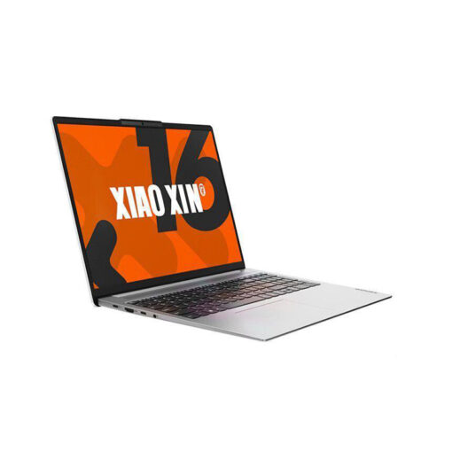 [New 100%] Lenovo IdeaPad Slim 5 (XiaoXin 16 AHP9) (Ryzen 7 8745H, 16GB, 512GB, AMD 780M, 16 FHD+ IPS) - Hình ảnh 4