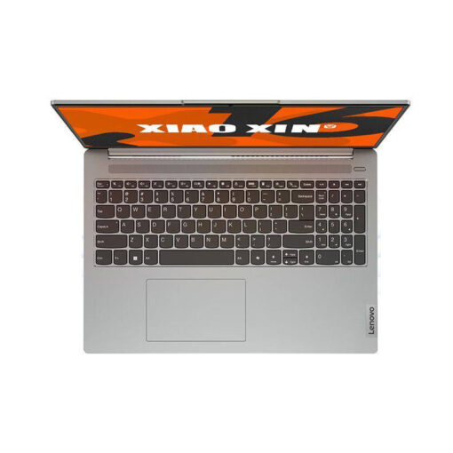 [New 100%] Lenovo IdeaPad Slim 5 (XiaoXin 16 AHP9) (Ryzen 7 8745H, 16GB, 512GB, AMD 780M, 16 FHD+ IPS) - Hình ảnh 3