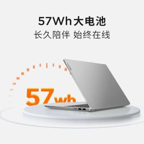 Thế Giới Số 365 | [New 100%] Lenovo IdeaPad Slim 5 (XiaoXin 16 AHP9) (Ryzen 7 8745H, 16GB, 512GB, AMD 780M, 16 FHD+ IPS)