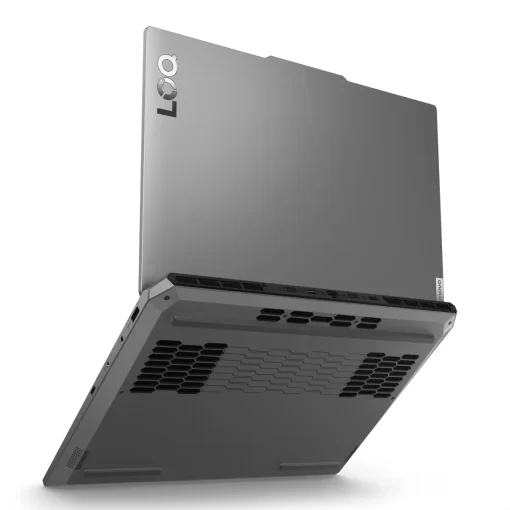 [New 100%] Lenovo LOQ 15ARP9 83JC00HXVN (Ryzen 5-7235HS, 12GB, 512GB, RTX 3050 6GB, 15.6 FHD 144Hz) - Ảnh 6