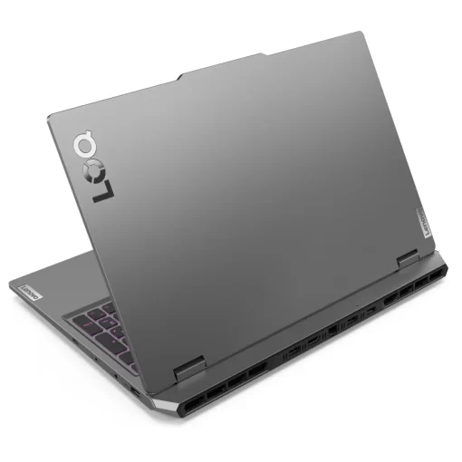 [New 100%] Lenovo LOQ 15ARP9 83JC00HXVN (Ryzen 5-7235HS, 12GB, 512GB, RTX 3050 6GB, 15.6 FHD 144Hz) - Ảnh 9